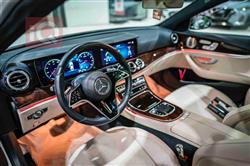 مێرسێدس بێنز E-Class